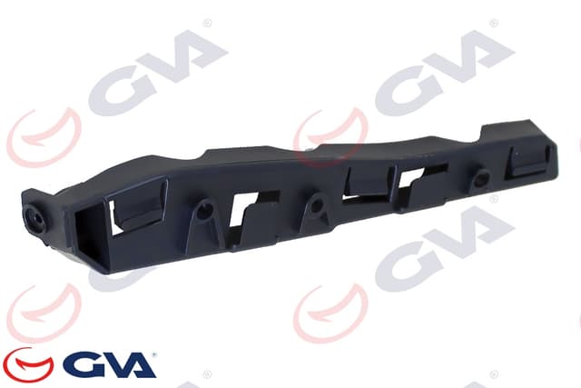 GVA ÖN TAMPON SAĞ SUPORTU LOGAN FAZ 2 8200735119 OEM: 8200735119 - GVA 9519055 kodlu oto yedek parça