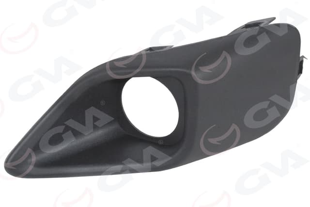 GVA SIS FAR KAPAĞI SAĞ SISLI DOBLO 15 735615293 OEM: 735615293 - GVA 9529024 kodlu oto yedek parça