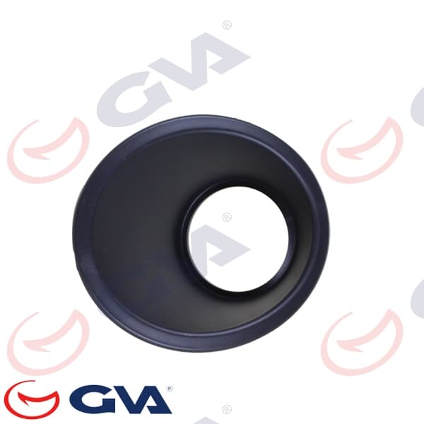 GVA SİS FAR ÇERÇEVESİ KAPAĞI SİSLİ SOL BIPPER - NEMO - FIORINO 07 7452.TK OEM: 7452.TK - GVA 9529321 kodlu oto yedek parça