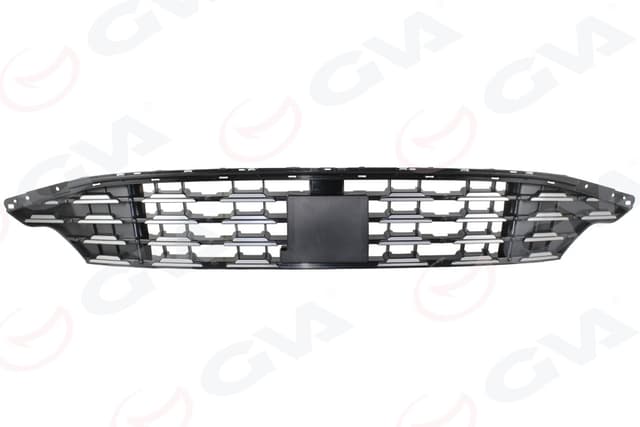 GVA ÖN PANJUR FIAT EGEA 20- KROM YÜZ 735754051 OEM: 735754051 - GVA 9529443 kodlu oto yedek parça