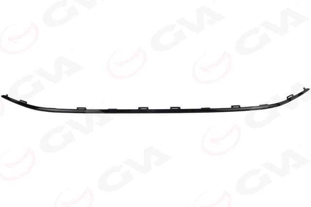 GVA ÖN TAMPON ALT ÇITA SİYAH FIAT EGEA 20 735754046 OEM: 735754046 - GVA 9529447 kodlu oto yedek parça