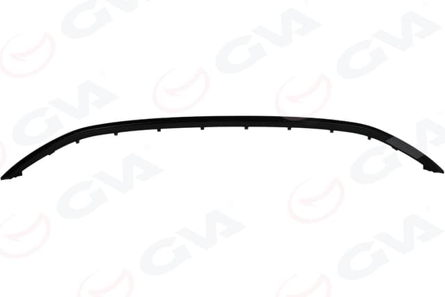 GVA ÖN PANJUR ALT ÇITASI SİYAH EGEA 2020 MAKYAJLI KASA OEM: 735754047 - GVA 9529448 kodlu oto yedek parça