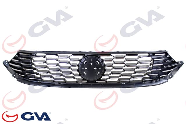 GVA ÖN PANJUR FIAT EGEA HB SW SEDAN KROM 15 735642866 OEM: 735642866 - GVA 9529620 kodlu oto yedek parça