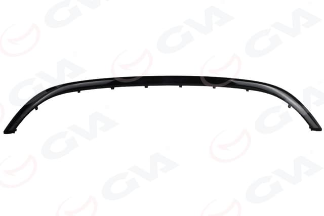 GVA ORTA PANJUR ALT KAPLAMASI ÇITASI SİYAH FIAT EGEA 15 OEM: 735645986 - GVA 9529622 kodlu oto yedek parça