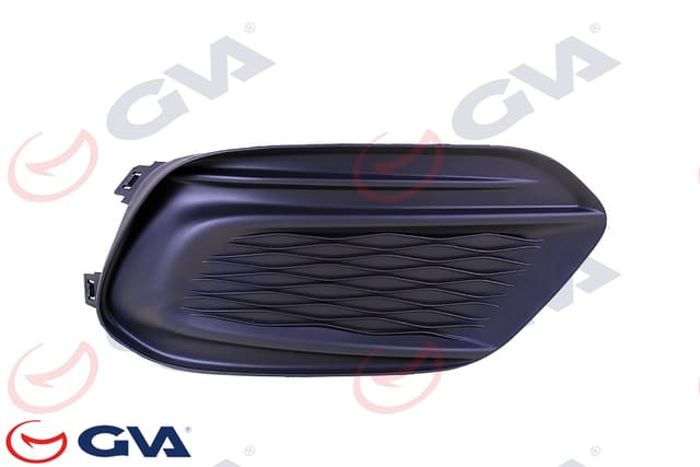 GVA SİS FAR ÇERÇEVESİ KAPAĞI SİSSİZ SAĞ FIAT EGEA 15 735642860-735660953 OEM: 735642860-735660953 - GVA 9529630 kodlu oto yedek parça