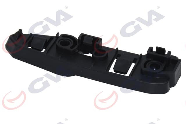 GVA ÖN TAMPON TUTUCU BRAKET SOL DIŞ TARAF EGEA 15 51984513 OEM: 51984513 - GVA 9529637 kodlu oto yedek parça