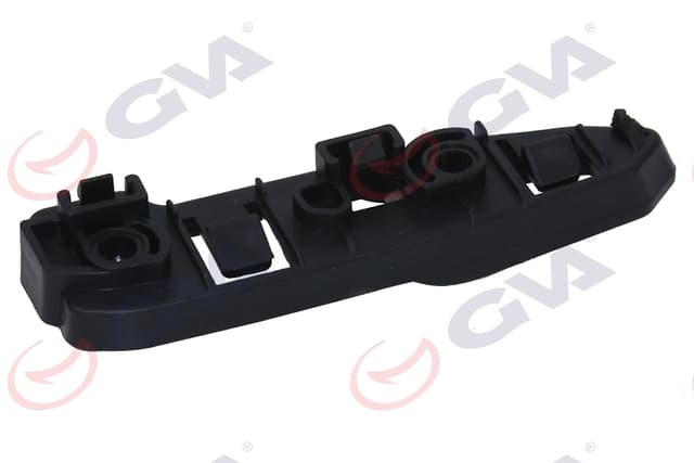 GVA ÖN TAMPON TUTUCU BRAKET SAĞ DIŞ TARAF EGEA 15 51984512 OEM: 51984512 - GVA 9529638 kodlu oto yedek parça