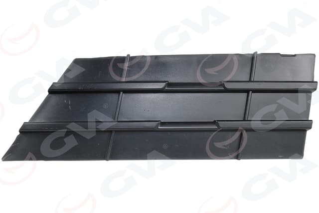 GVA ÖN TAMPON RADAR KAPAĞI FİAT EGEA 21- 4 KLİPSLİ OEM: 735754049 - GVA 9529648 kodlu oto yedek parça