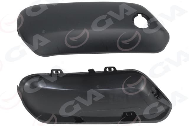 GVA ÖN TAMPON ORTA BANT TAKIMI PEUGEOT P307 00>09 OEM: 7452.GW - GVA 9543065 kodlu oto yedek parça