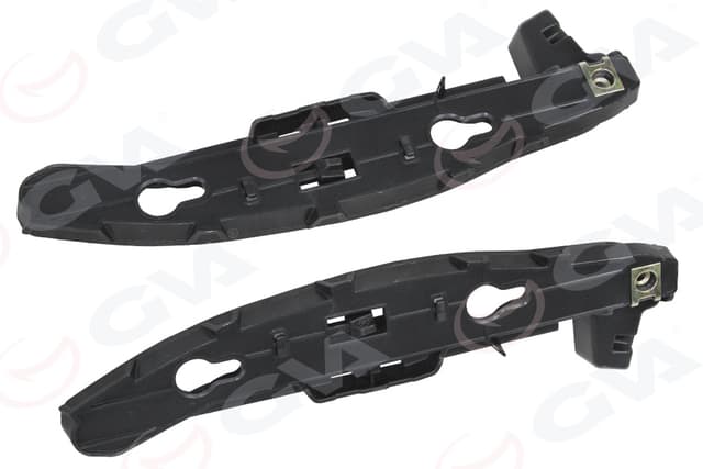 GVA ARKA TAMPON BRAKETİ SOL-SAĞ TAKIM PEUGEOT 208 2019> OEM: 1673735780 - GVA 9543076 kodlu oto yedek parça