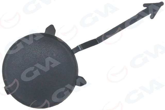GVA ÇEKİ DEMİRİ KAPAĞI ARKA PARTNER 08 7414.ZH OEM: 7414.ZH - GVA 9545256 kodlu oto yedek parça