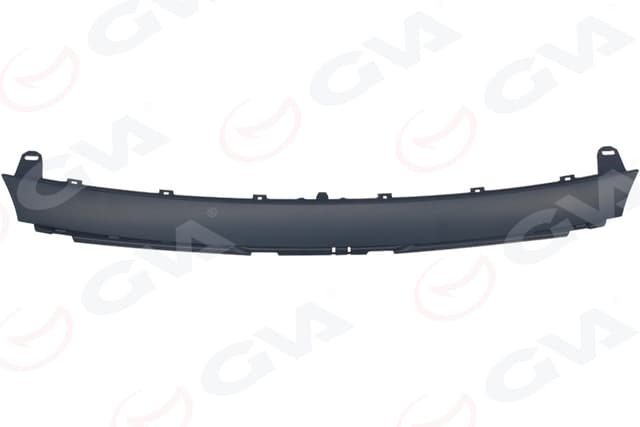 GVA ÖN PANJUR ÜST PLASTİĞİ ÇITASI PEUGEOT PARTNER 2010>2018 OEM: 1613573680 - GVA 9545257 kodlu oto yedek parça
