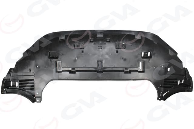 GVA ÖN TAMPON ALT MUHAFAZA DEFLEKTÖR C4 2011- OEM: 7013.LC-7013LC - GVA 9545262 kodlu oto yedek parça