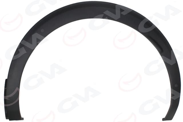 GVA ARKA ÇAMURLUK BAKALİTİ SOL PEUGEOT P3008 16> OEM: 98116343XT-98365912XT-98252891XT - GVA 9545265 kodlu oto yedek parça