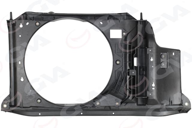GVA ÖN PANEL FAN DAVLUMBAZI KLİMALI PEUGEOT P106 98> OEM: 7104.Q3-7104.N2-7104.G8 - GVA 9545269 kodlu oto yedek parça