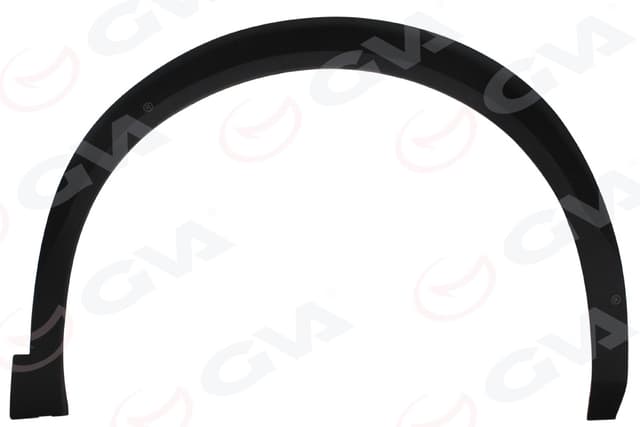 GVA SAĞ ÖN ÇAMURLUK KAPLAMASI DODİĞİ PEUGEOT P2008 20> OEM: 98257366XT - GVA 9545286 kodlu oto yedek parça