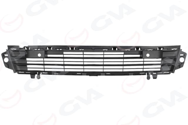 GVA ÖN TAMPON ALT IZGARA PARTNER TEPE-BERLİNGO III OEM: 1613572680 - GVA 9545292 kodlu oto yedek parça