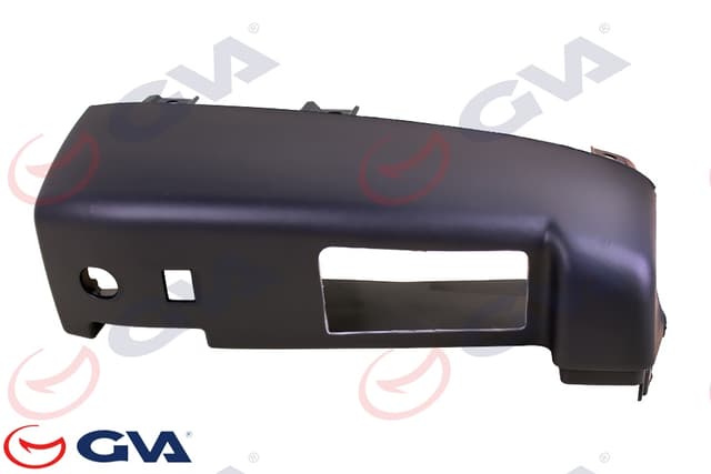 GVA ARKA TAMPON KÖŞESİ SAĞ BOXER-JUMPER-DUCATO 07 15M3/17M3 OEM: 7410.CZ - GVA 9550220 kodlu oto yedek parça