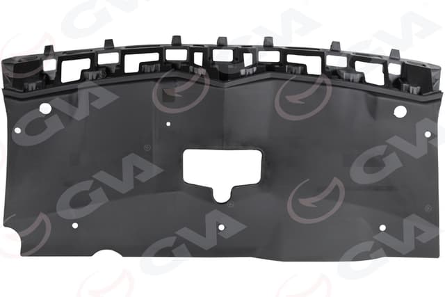 GVA PANJUR RADYATÖR ÜST DAVLUMBAZI PLASTİĞİ CITROEN C5 X7 08> OEM: 7416.Q4 - GVA 9550532 kodlu oto yedek parça