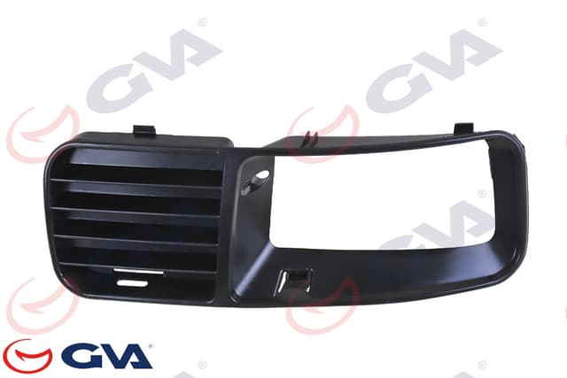 GVA SİS FAR ÇERÇEVESİ KAPAĞI SİSLİ SAĞ POLO CLASSIC 98-02 OEM: 6K5853666 - GVA 9575315 kodlu oto yedek parça