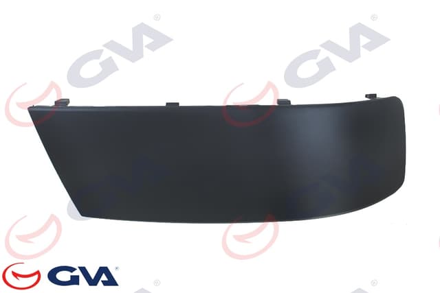 GVA ÖN TAMPON KAPLAMASI SAĞ GRİ VW T6 10 OEM: 7E0807820 - GVA 9575662 kodlu oto yedek parça