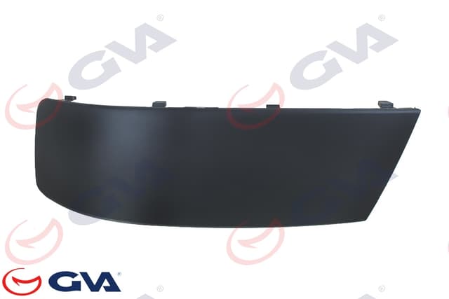 GVA ÖN TAMPON KAPLAMASI SOL GRİ VW T6 10 7E0807819 OEM: 7E0807819 - GVA 9575663 kodlu oto yedek parça