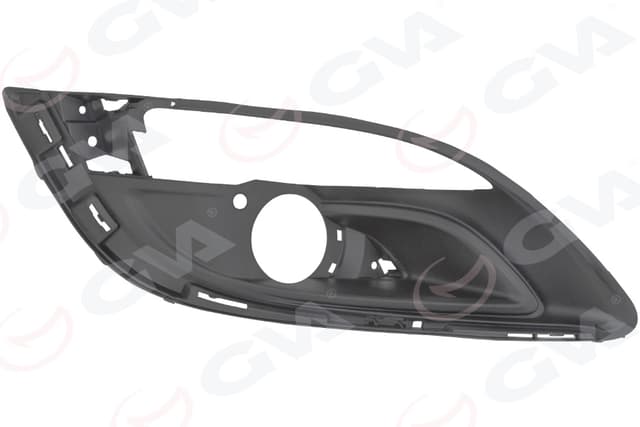 GVA SİS FAR KAPAĞI SAĞ SİSLİ KROMLU TİP OPEL ASTRA J 09 15 13387225-1401022 OEM: 13387225-1401022 - GVA 9590028 kodlu oto yedek parça