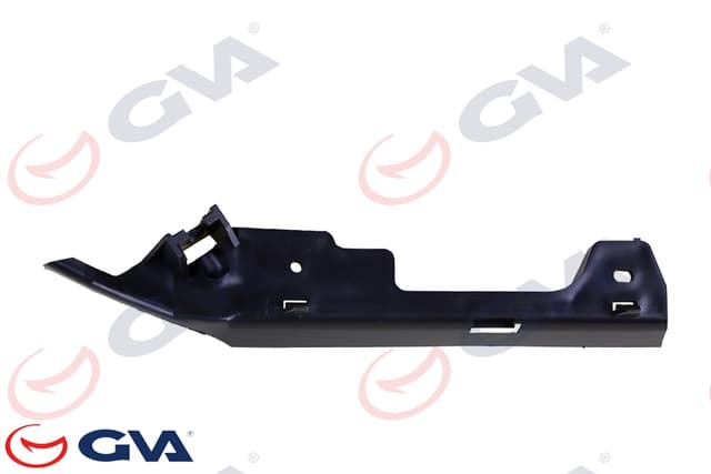 GVA ÖN TAMPON BRAKETİ SAĞ ASTRA G 98 OEM: 1406522-90559500 - GVA 9590032 kodlu oto yedek parça