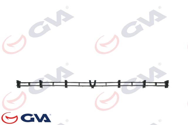 GVA ÖN TAMPON IZGARASI ALT ASTRA G 98 OEM: 1400529 - GVA 9590034 kodlu oto yedek parça