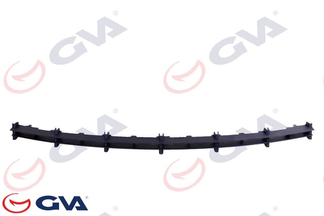 GVA ÖN TAMPON IZGARASI ÜST ASTRA G 98 OEM: 1400528 - GVA 9590035 kodlu oto yedek parça