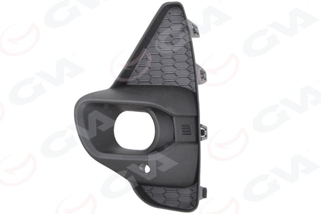 GVA SİS FAR ÇERÇEVESİ SOL CORSA F 20 OEM: 9830218680 - GVA 9590057 kodlu oto yedek parça