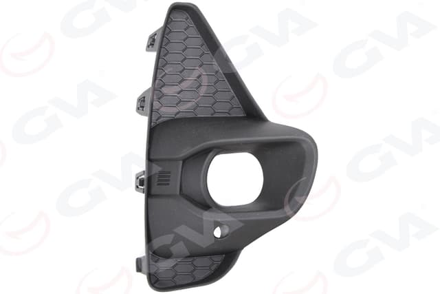 GVA SİS FAR ÇERÇEVESİ SAĞ CORSA F 20 OEM: 9830218180 - GVA 9590058 kodlu oto yedek parça