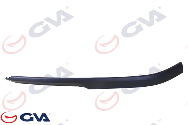 GVA ÖN TAMPON UZATMASI KARLIK-SPOYLERİ SAĞ ASTRA H 04 14 OEM: 1400413-13241993 - GVA 9590060 kodlu oto yedek parça