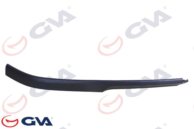 GVA ÖN TAMPON UZATMASI KARLIK-SPOYLERİ SOL ASTRA H 04 14 13241994-1400414 OEM: 13241994-1400414 - GVA 9590061 kodlu oto yedek parça