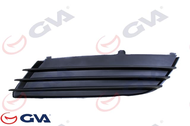 GVA SİS FAR ÇERÇEVESİ KAPAĞI SİSSİZ SOL ASTRA H 04 OEM: 1400307 - GVA 9590082 kodlu oto yedek parça