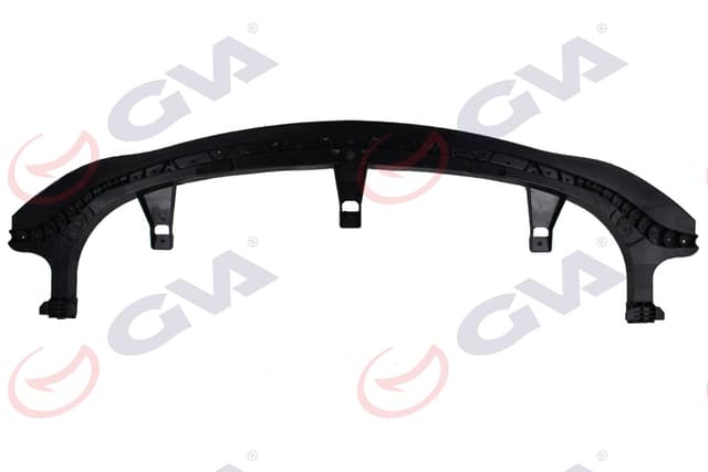 GVA TAMPON TRAVERSİ ÖN ŞOK EMİCİ PLASTİK OPEL ASTRA J 2011-2015 OEM: 13368686-1405169 - GVA 9590095 kodlu oto yedek parça