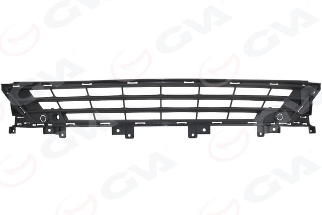 GVA ÖN TAMPON IZGARASI ORTA ASTRA K PARK SENSÖRSÜZ İÇİN 39163513 OEM: 39163513 - GVA 9590101 kodlu oto yedek parça