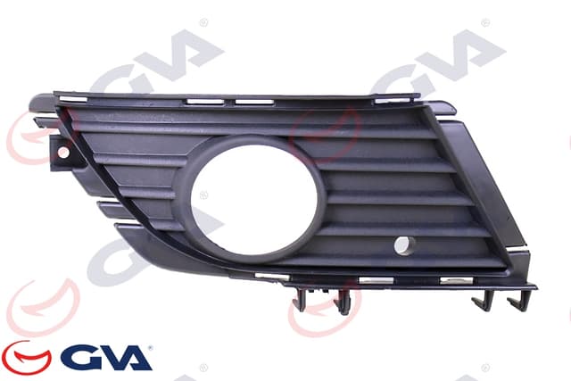 GVA SİS FAR ÇERÇEVESİ KAPAĞI SİSLİ SAĞ CORSA C 04 1400728 OEM: 1400728 - GVA 9590140 kodlu oto yedek parça