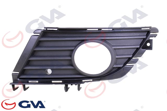 GVA SİS FAR ÇERÇEVESİ KAPAĞI SİSLİ SOL CORSA C 04 OEM: 1400299 - GVA 9590141 kodlu oto yedek parça