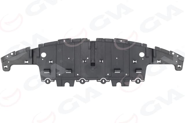 GVA ÖN TAMPON ALT MUHAFAZASI PLASTİĞİ OPEL ASTRA J 09 15 OEM: 13368661-1401033 - GVA 9590162 kodlu oto yedek parça