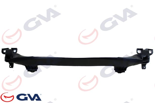 GVA ÖN TAMPON TRAVERSİ YAYA KOYUCU PLASTİĞİ CORSA D 16 14 OEM: 13223751-1405237 - GVA 9590165 kodlu oto yedek parça