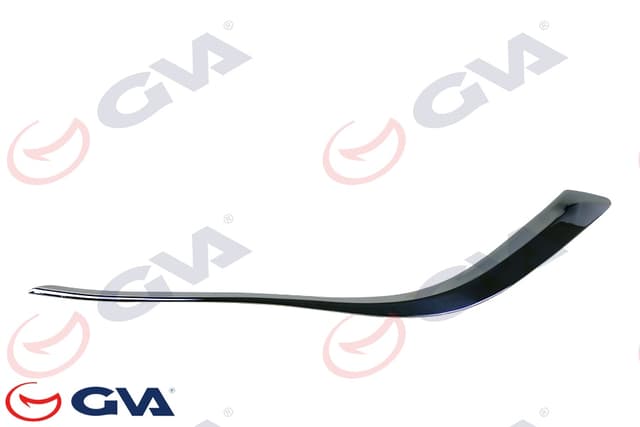 GVA SİS FAR KAPAĞI KROM ÇITASI SOL OPEL ASTRA J 09 15 OEM: 1401017-13368710 - GVA 9590171 kodlu oto yedek parça