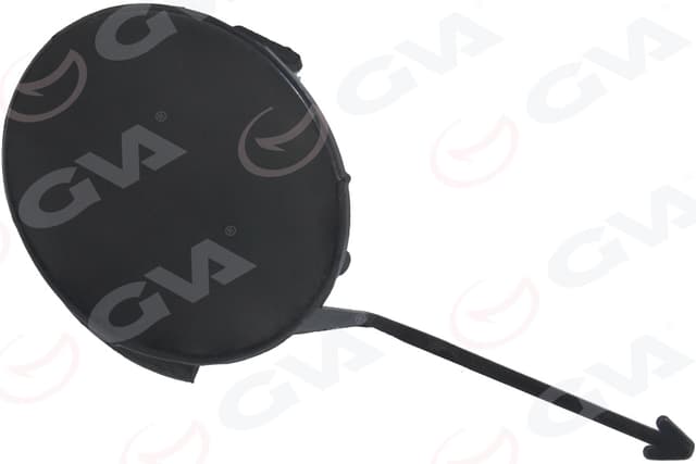 GVA ÇEKİ DEMİR KAPAĞI ARKA INSIGNIA A 2009 2013 222037-13238745 OEM: 222037-13238745 - GVA 9590174 kodlu oto yedek parça