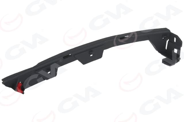 GVA TAMPON BRAKET ÖN SOL VECTRA C -04 1406545-13140760 OEM: 1406545-13140760 - GVA 9590193 kodlu oto yedek parça
