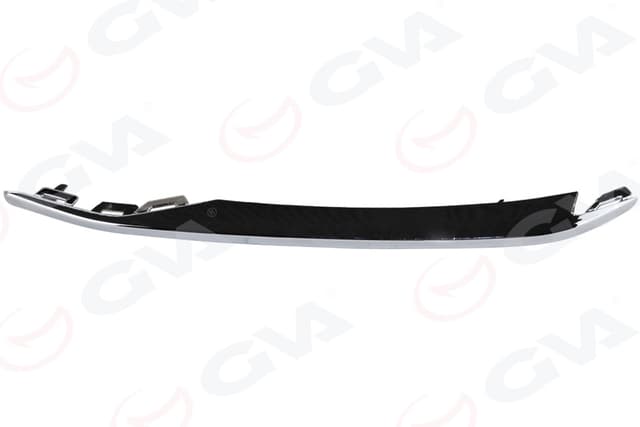 GVA SİS FAR ÇITASI SAĞ KROM ASTRA K 19- 39206358 OEM: 39206358 - GVA 9590194 kodlu oto yedek parça