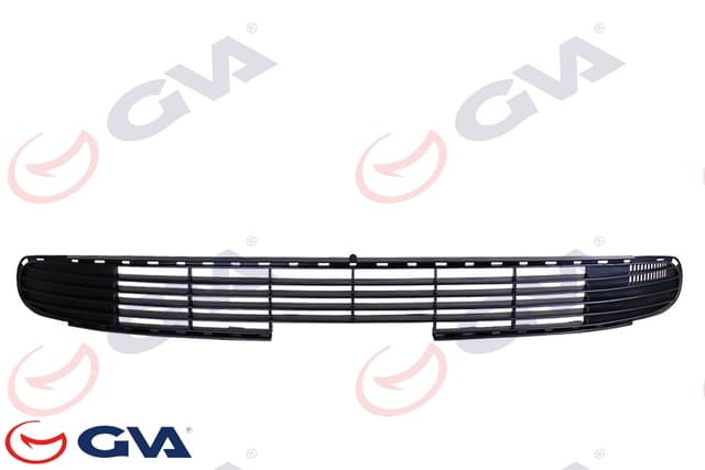 GVA ÖN TAMPON ORTA IZGARASI VECTRA B 96 1400644 OEM: 1400644 - GVA 9590232 kodlu oto yedek parça