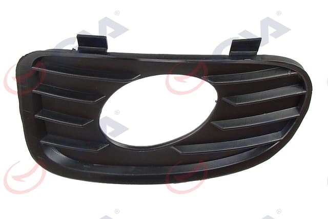 GVA SİS FAR ÇERÇEVESİ KAPAĞI SAĞ SİSLİ VECTRA B 96 OEM: 1400654-90548326 - GVA 9590242 kodlu oto yedek parça