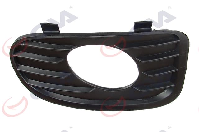 GVA SİS FAR ÇERÇEVESİ KAPAĞI SOL SİSLİ VECTRA B 96 OEM: 1400653-90548325 - GVA 9590243 kodlu oto yedek parça