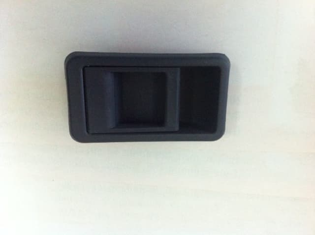 GVA KAPI İÇ AÇMA KOLU R9-R11 7702257677-7704003711 OEM: 7702257677-7704003711 - GVA 9613500 kodlu oto yedek parça