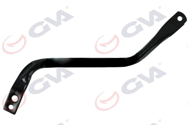 GVA ÇAMURLUK DEMİRİ ÖN YÜZ KOLU SAĞ CLIO IV 625F24280R OEM: 625F24280R - GVA 9614022 kodlu oto yedek parça